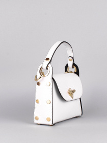 Кросс-боди Bella Bertucci модель 8822-16-32 Фото