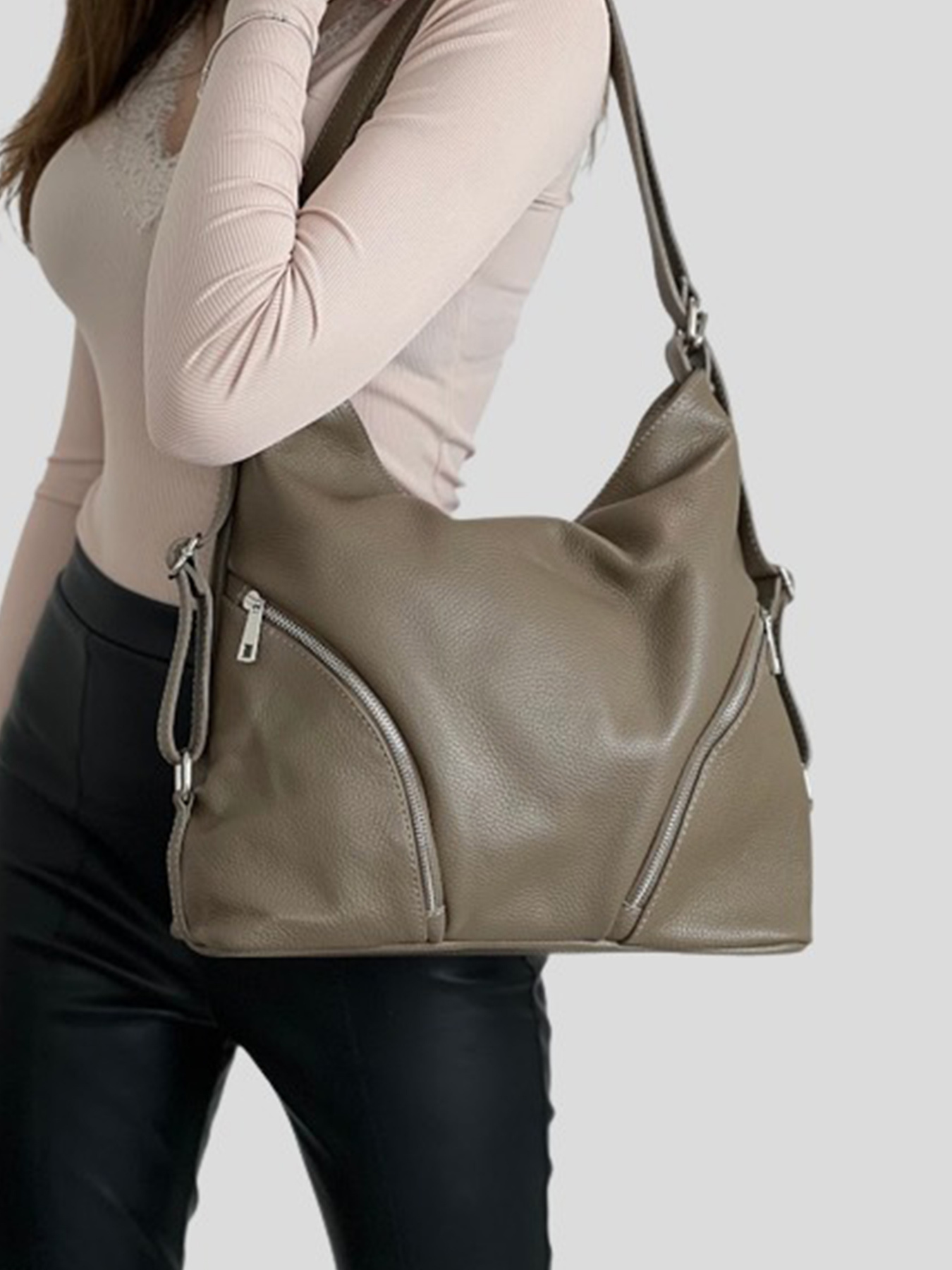 Сумка Bella Bertucci модель 2948-104-32 Фото