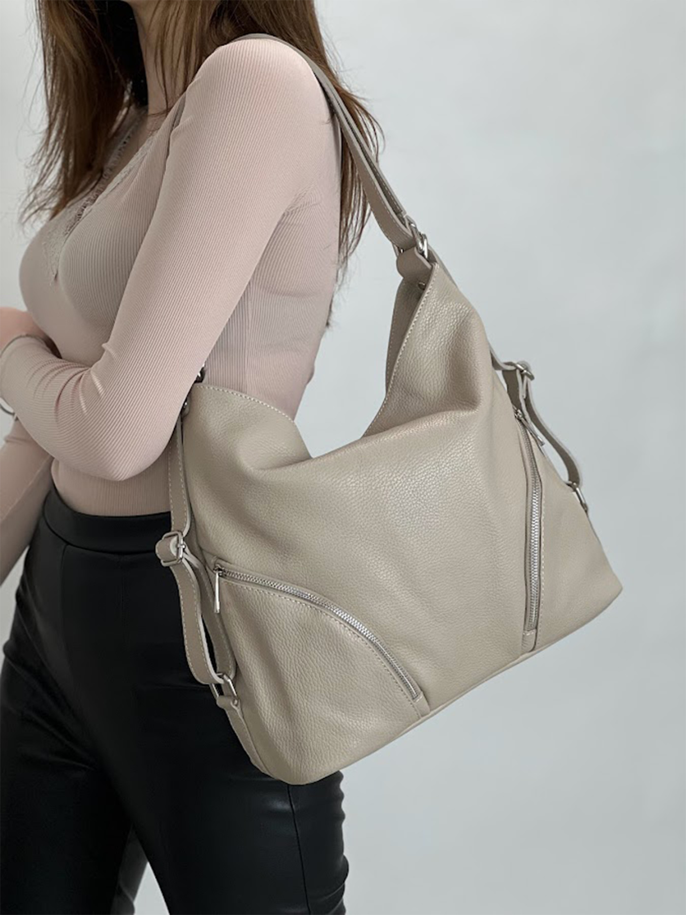 Сумка Bella Bertucci модель 2948-11-32 Фото