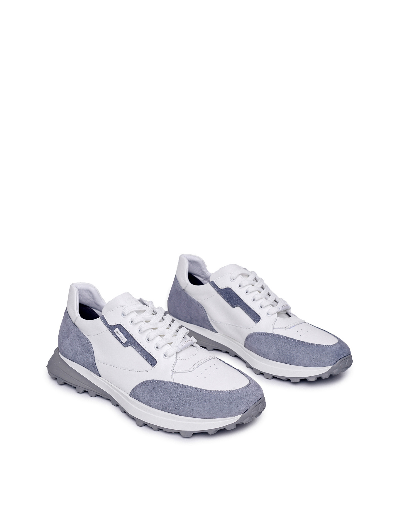 Кросівки Alex Bell Модель 1169216 Фото