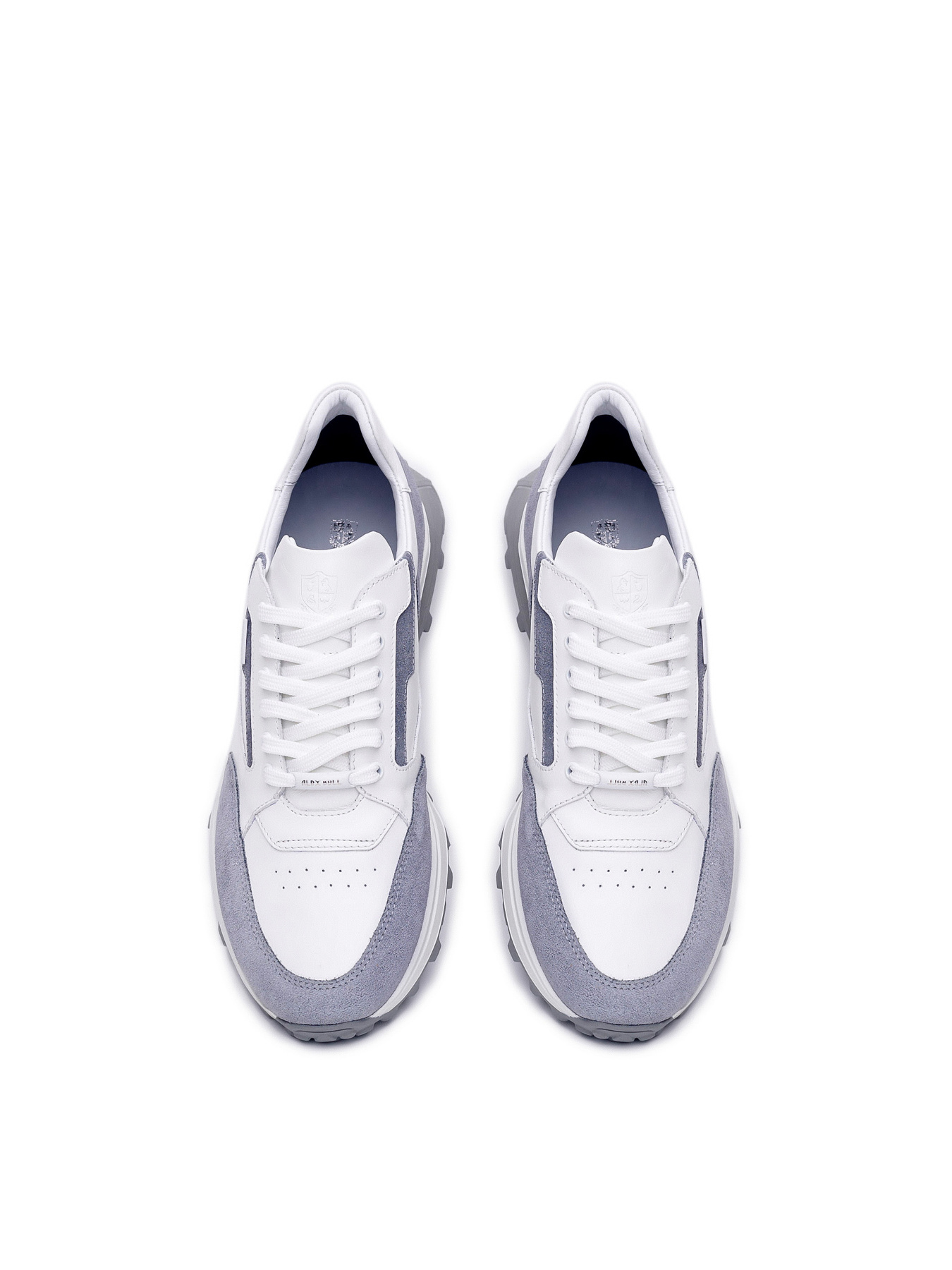 Кросівки Alex Bell Модель 1169216 Фото