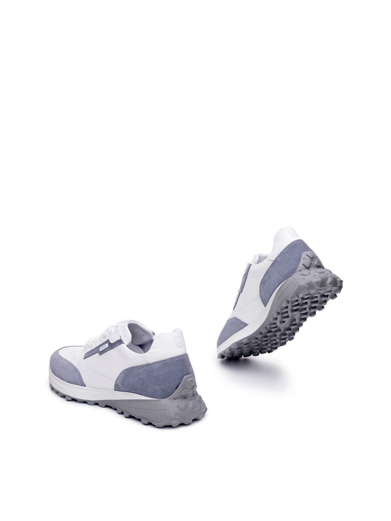 Кросівки повсякденні Alex Bell модель 1169216 Фото