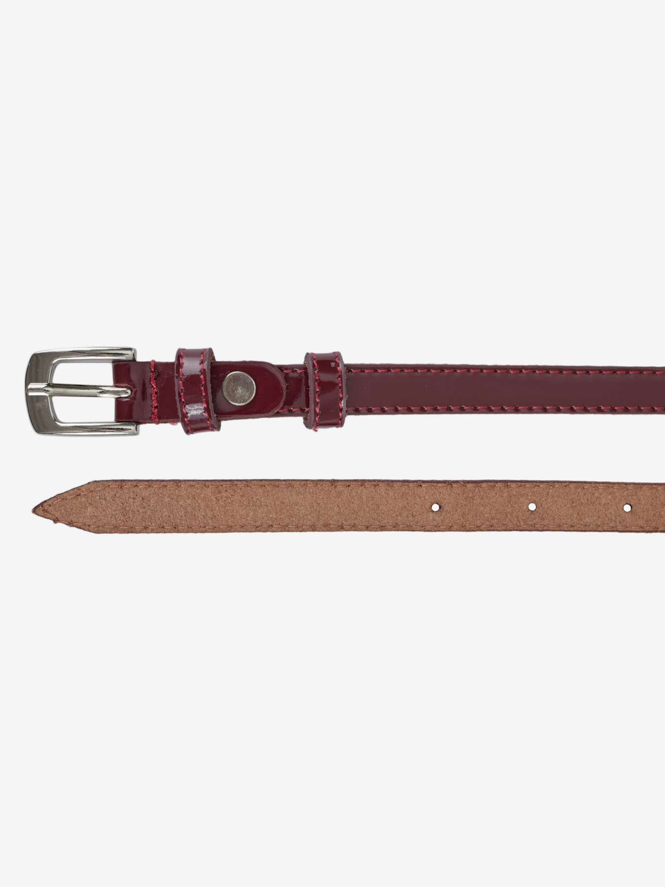 Ремінь InBag модель 5000000190310 Ремінь InBag модель 5000000190310 Фото