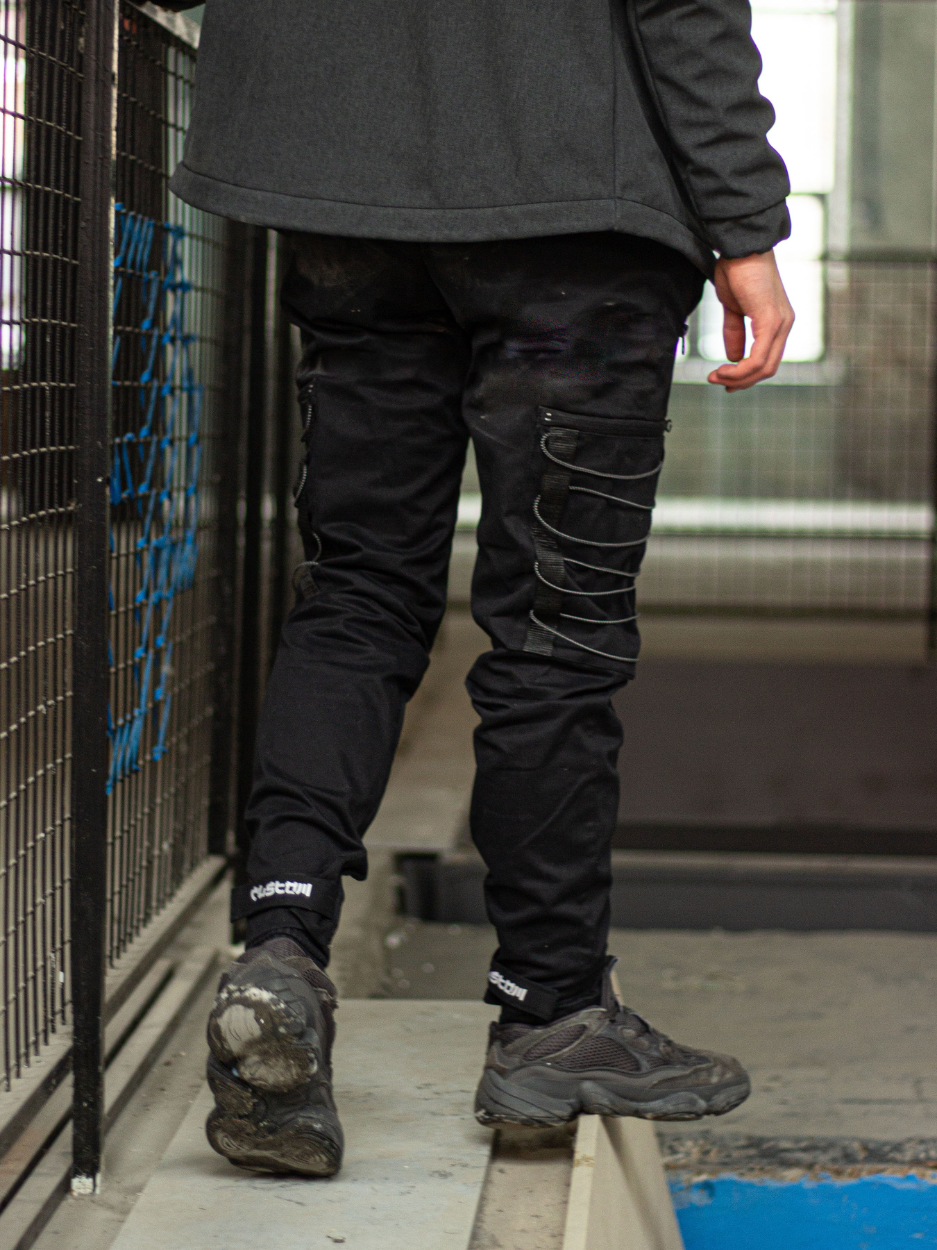 Карго Custom Wear модель cw-pant-6695 Фото
