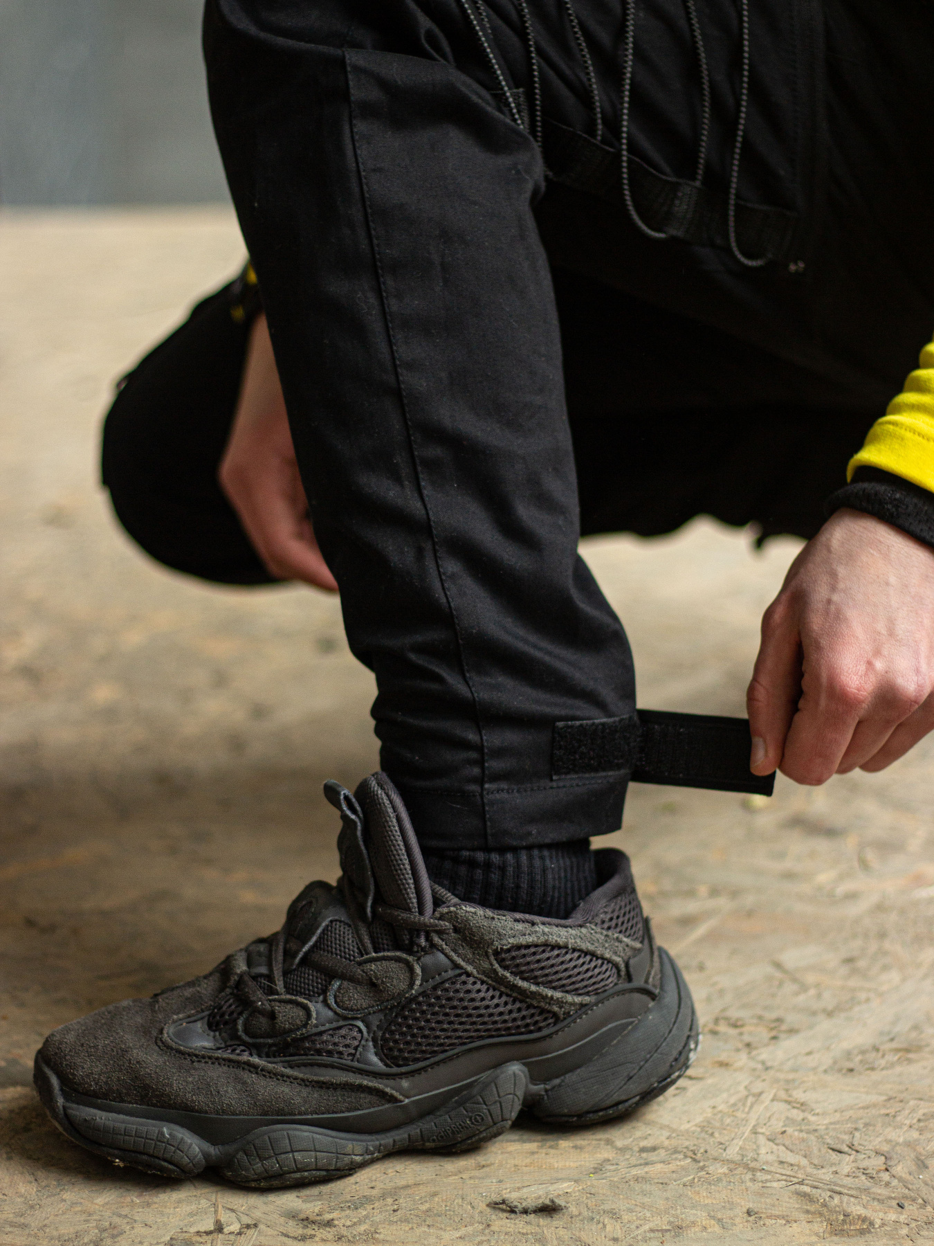 Карго Custom Wear модель cw-pant-6695 Фото