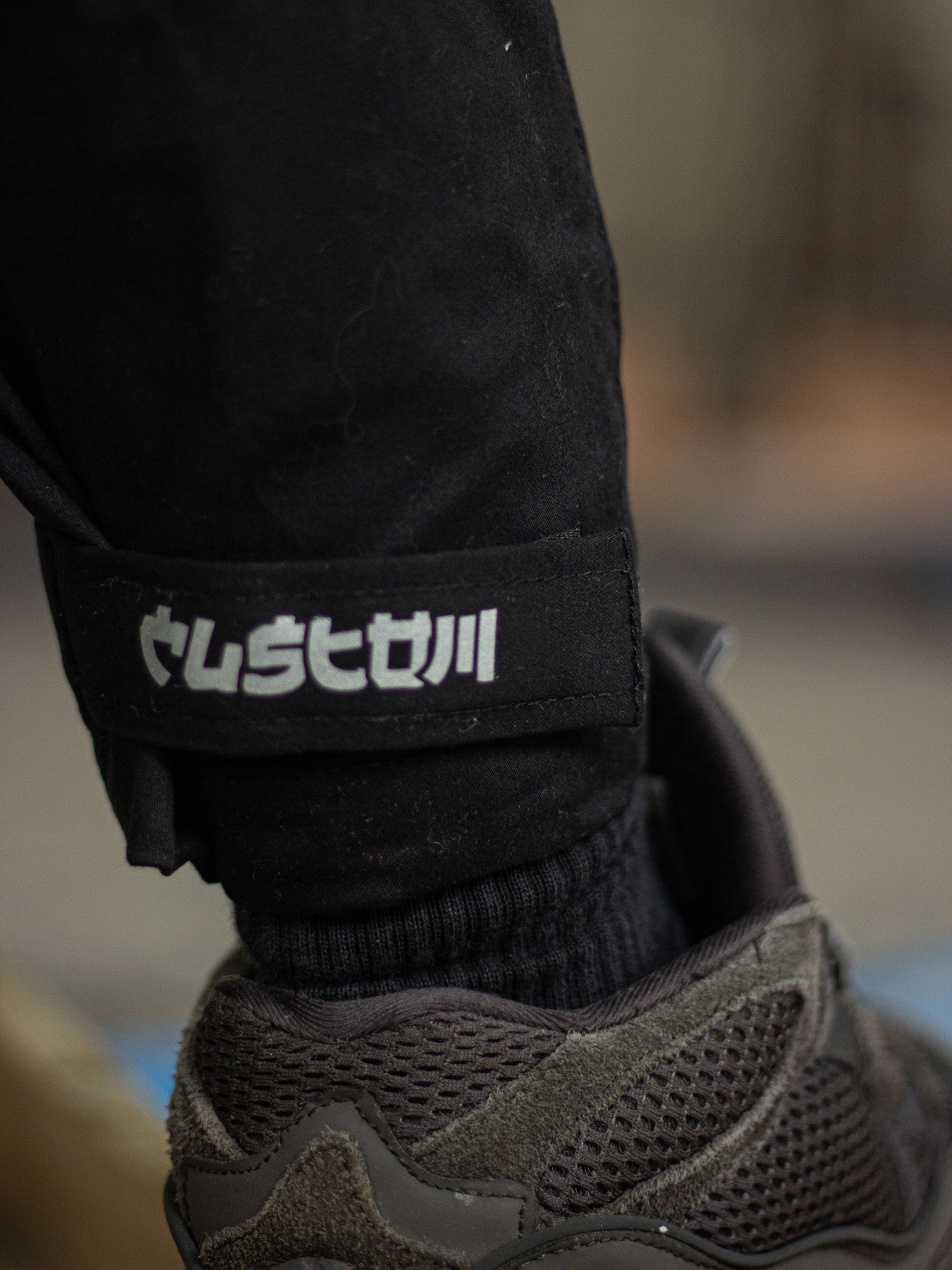 Карго Custom Wear модель cw-pant-6695 Фото