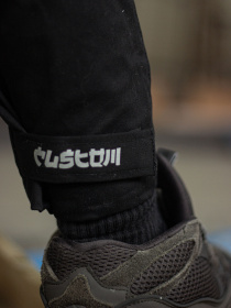 Карго Custom Wear модель cw-pant-6695 Фото