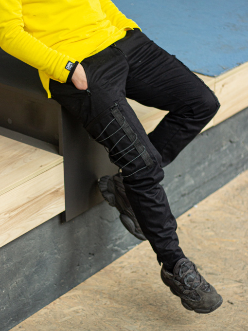 Карго Custom Wear модель cw-pant-6695 Фото