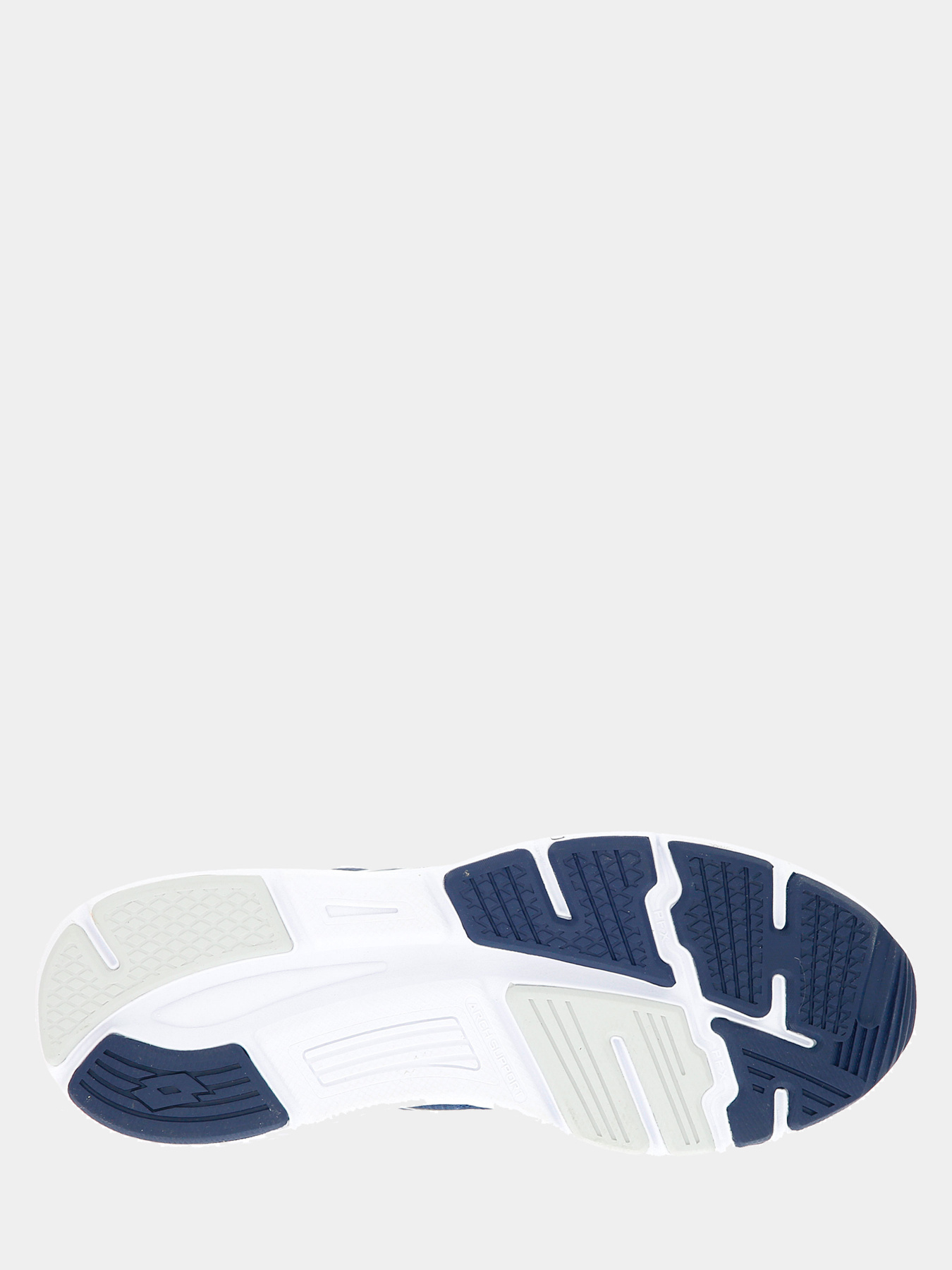 Кроссовки для тренировок Lotto модель 215678_1L9 Фото