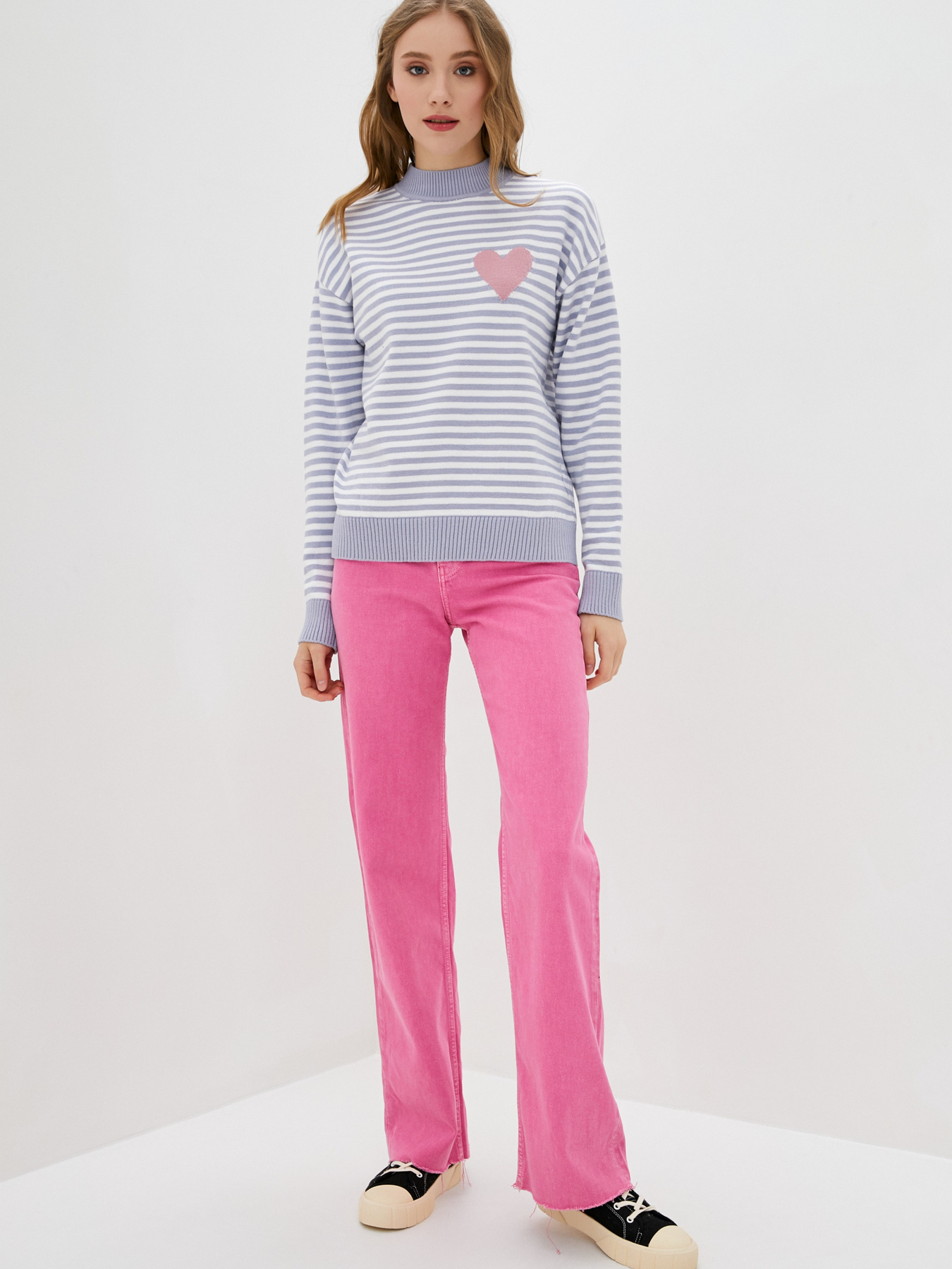 Джемпер Sewel модель JW880652100 Фото