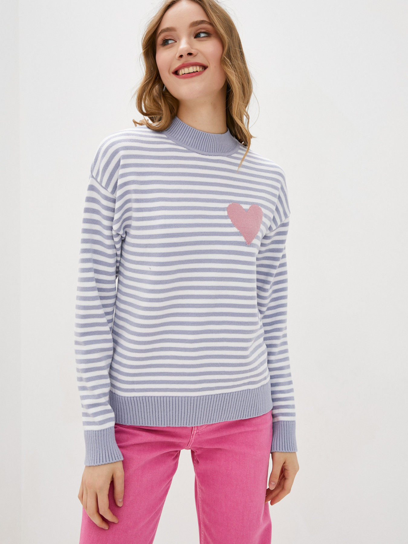 Джемпер Sewel модель JW880652100 Фото