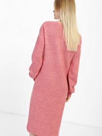 Платье миди Sewel модель PW757100000 Фото