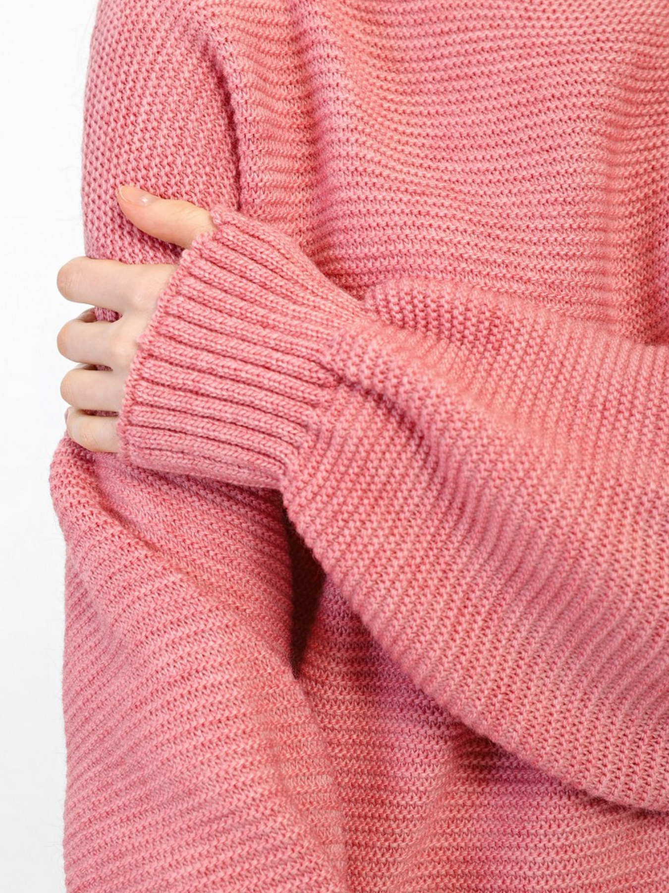 Платье миди Sewel модель PW757100000 Платье миди Sewel модель PW757100000 Фото