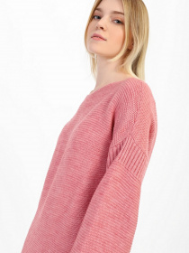 Платье миди Sewel модель PW757100000 Платье миди Sewel модель PW757100000 Фото