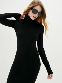 Сукня міді Sewel модель PW865010000 Фото