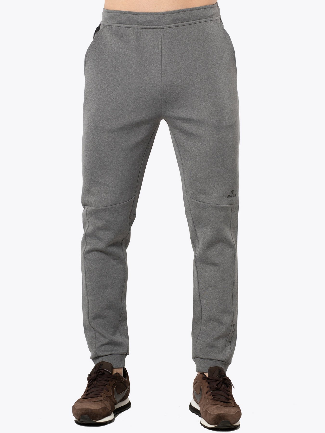 Штаны спортивные AVECS модель 50233-2-AV Фото