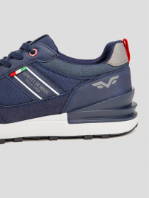 Кроссовки ARMATA DI MARE модель AMUW22D205_NAV Фото
