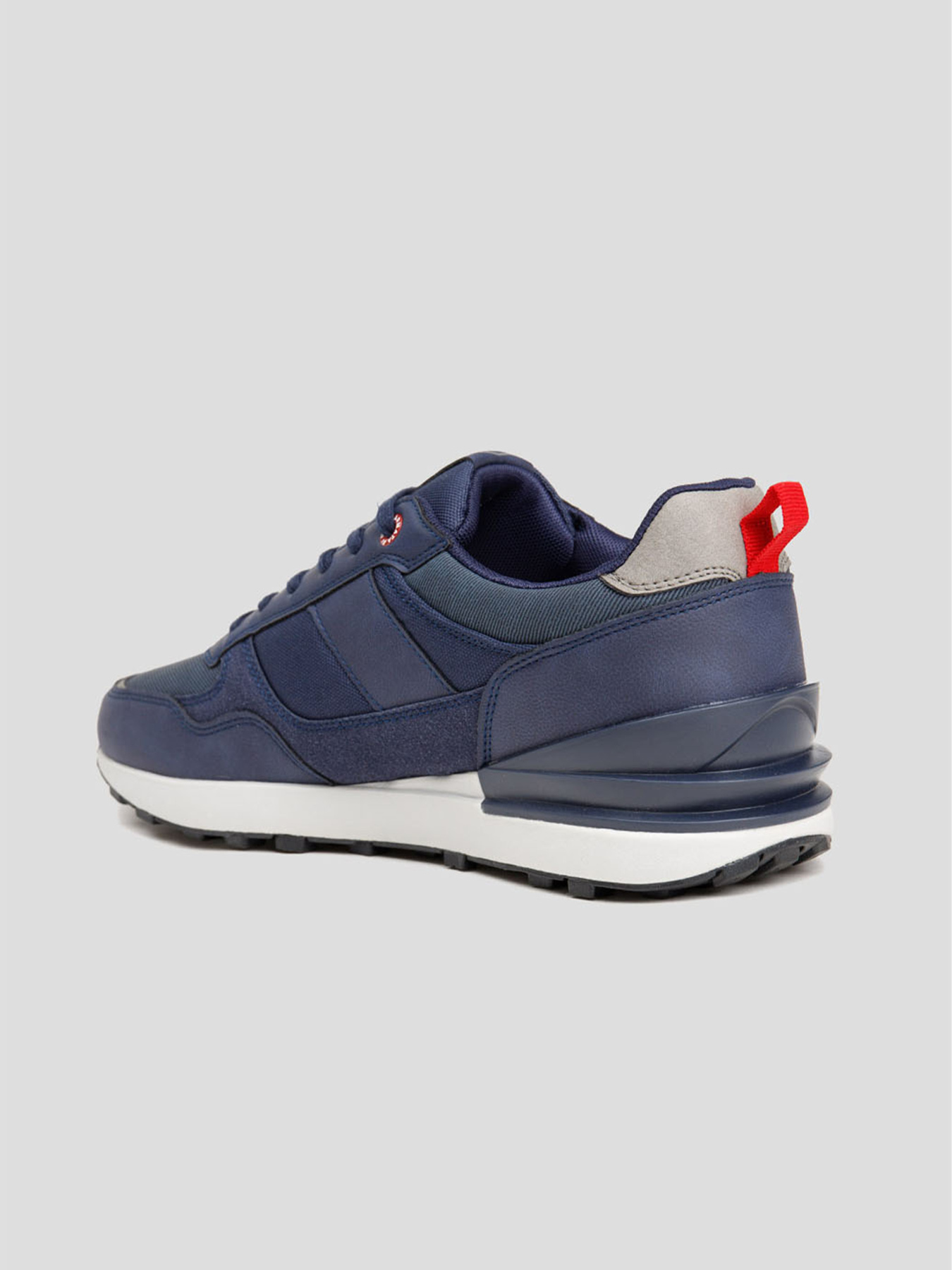 Кросівки повсякденні ARMATA DI MARE модель AMUW22D205_NAV Фото