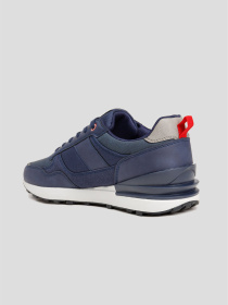 Кросівки повсякденні ARMATA DI MARE модель AMUW22D205_NAV Фото