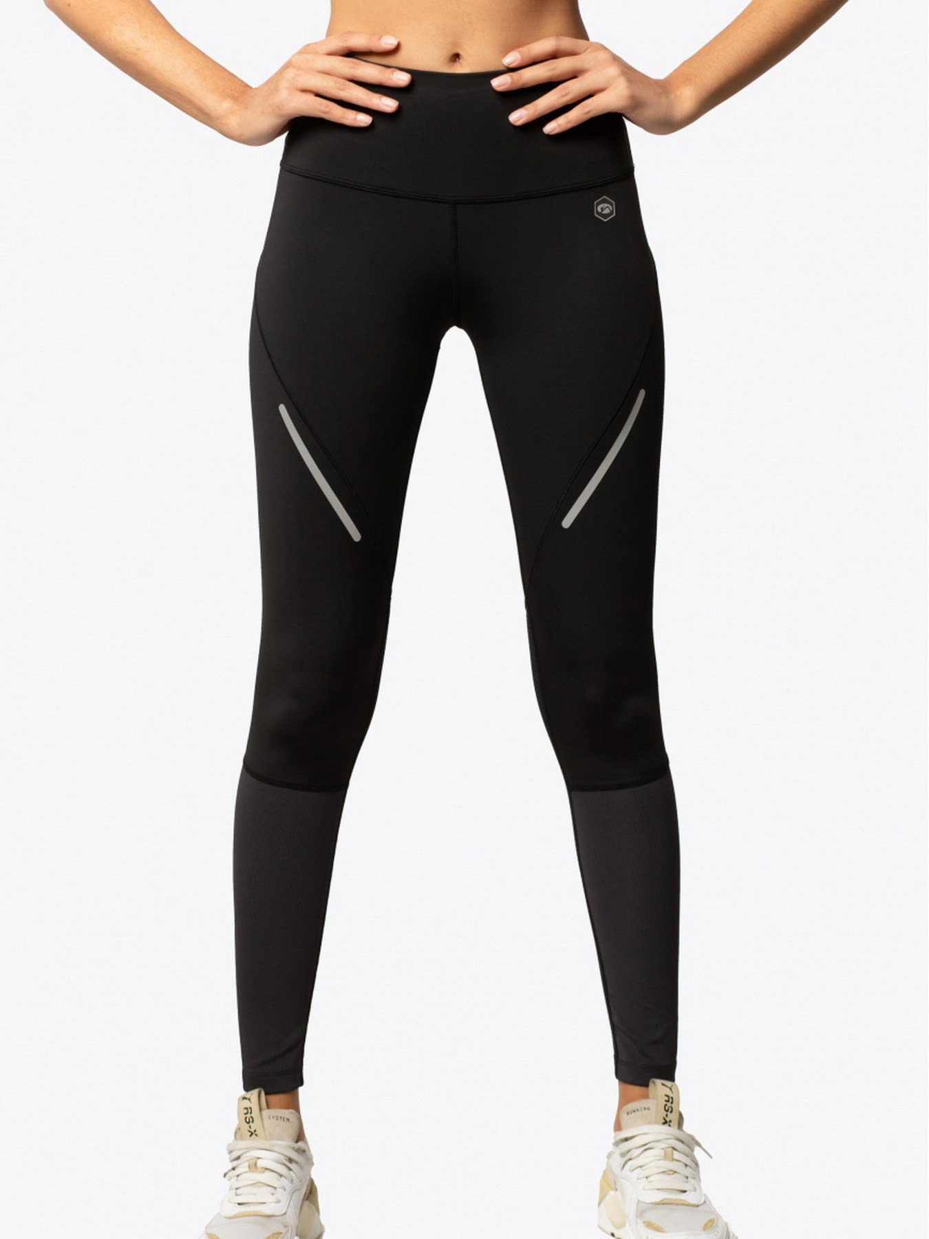 Спортивные леггинсы AVECS модель 30376-1-AV Фото