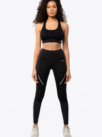 Спортивные леггинсы AVECS модель 30376-1-AV Фото