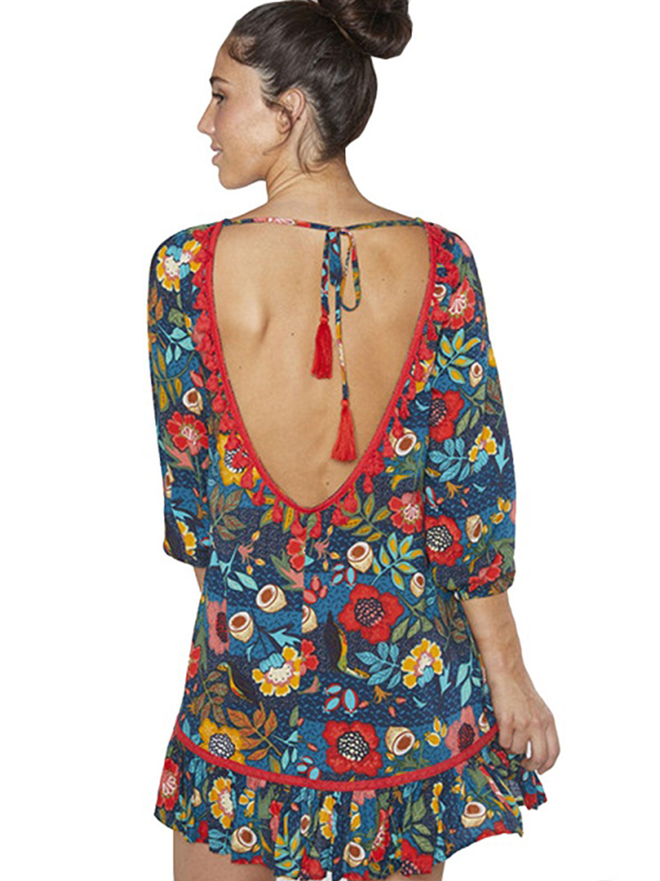 YSABEL MORA модель 85607 Фото