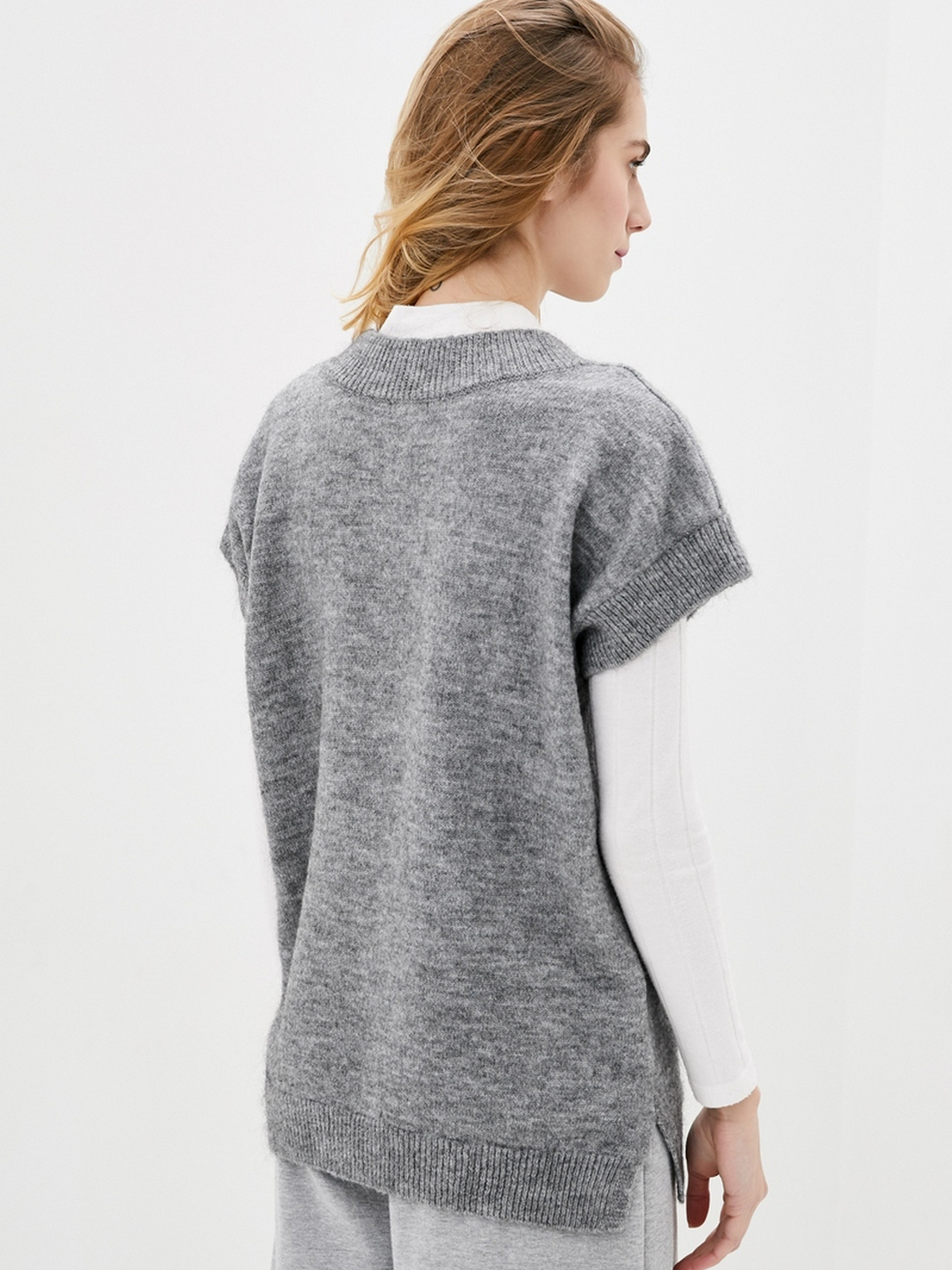 Жилет Sewel модель QW874020000 Фото