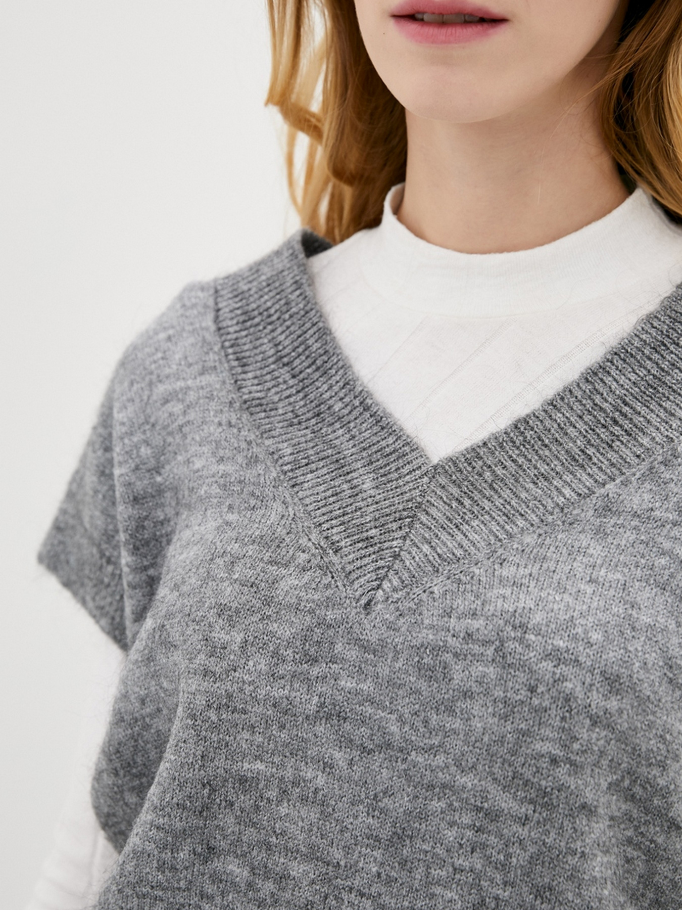 Жилет Sewel модель QW874020000 Фото