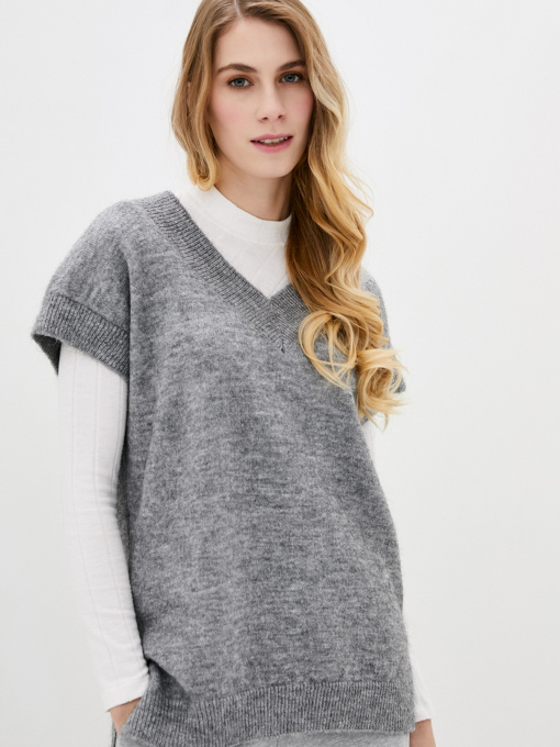 Жилет Sewel модель QW874020000 Фото