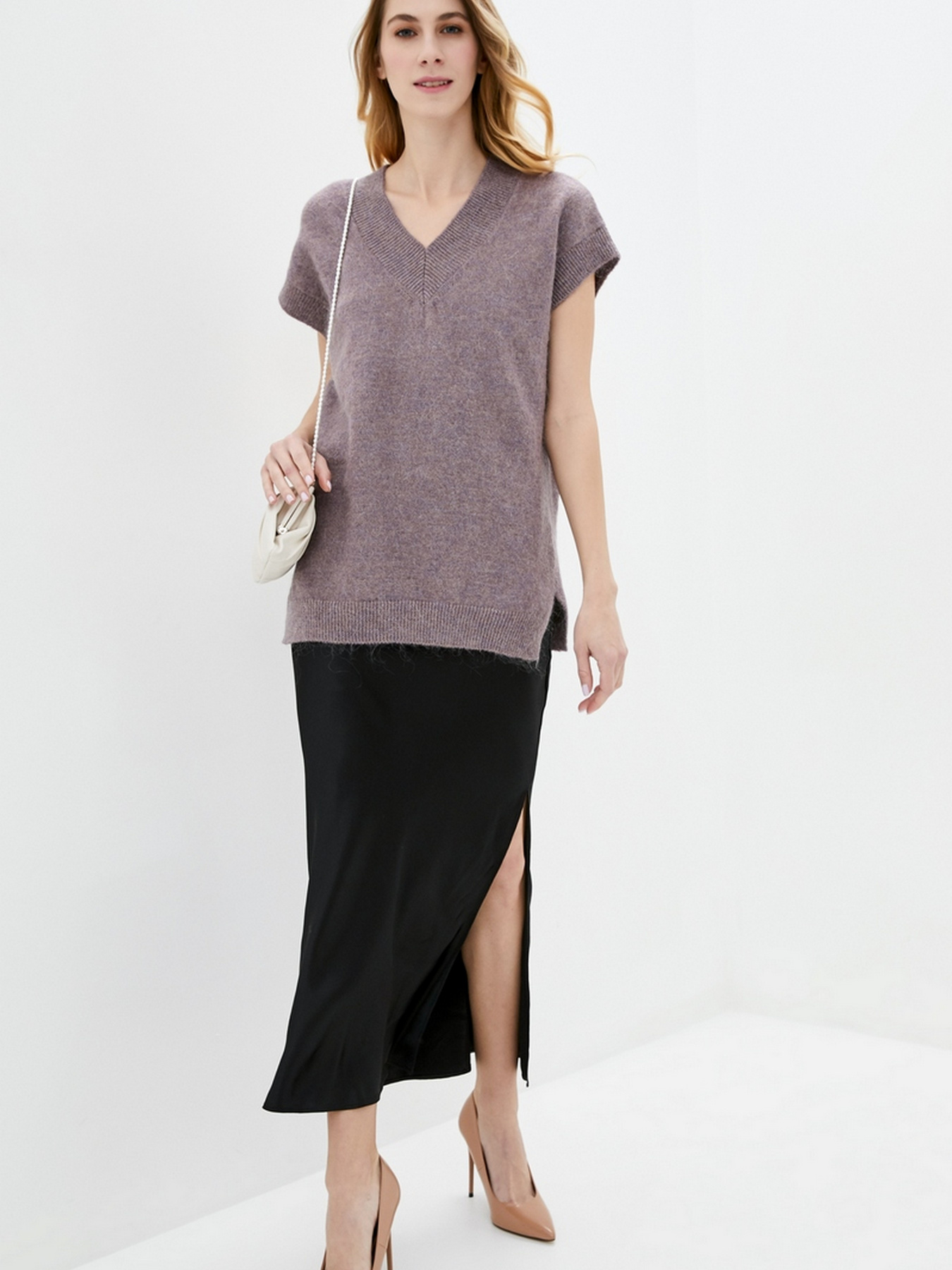 Жилет Sewel модель QW874170000 Фото