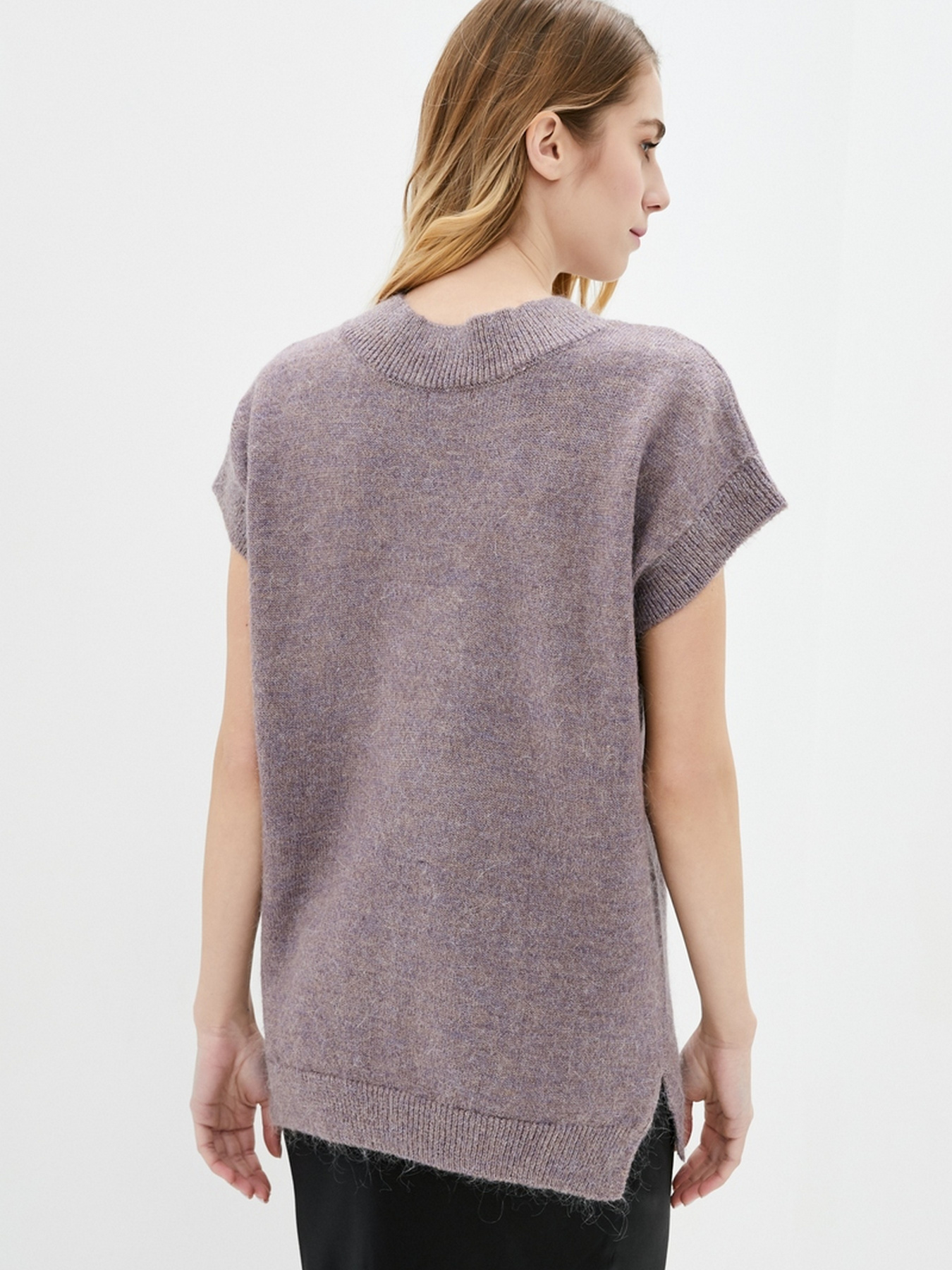 Жилет Sewel модель QW874170000 Жилет Sewel модель QW874170000 Фото