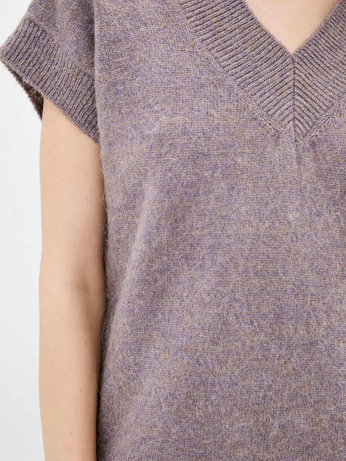 Жилет Sewel модель QW874170000 Жилет Sewel модель QW874170000 Фото