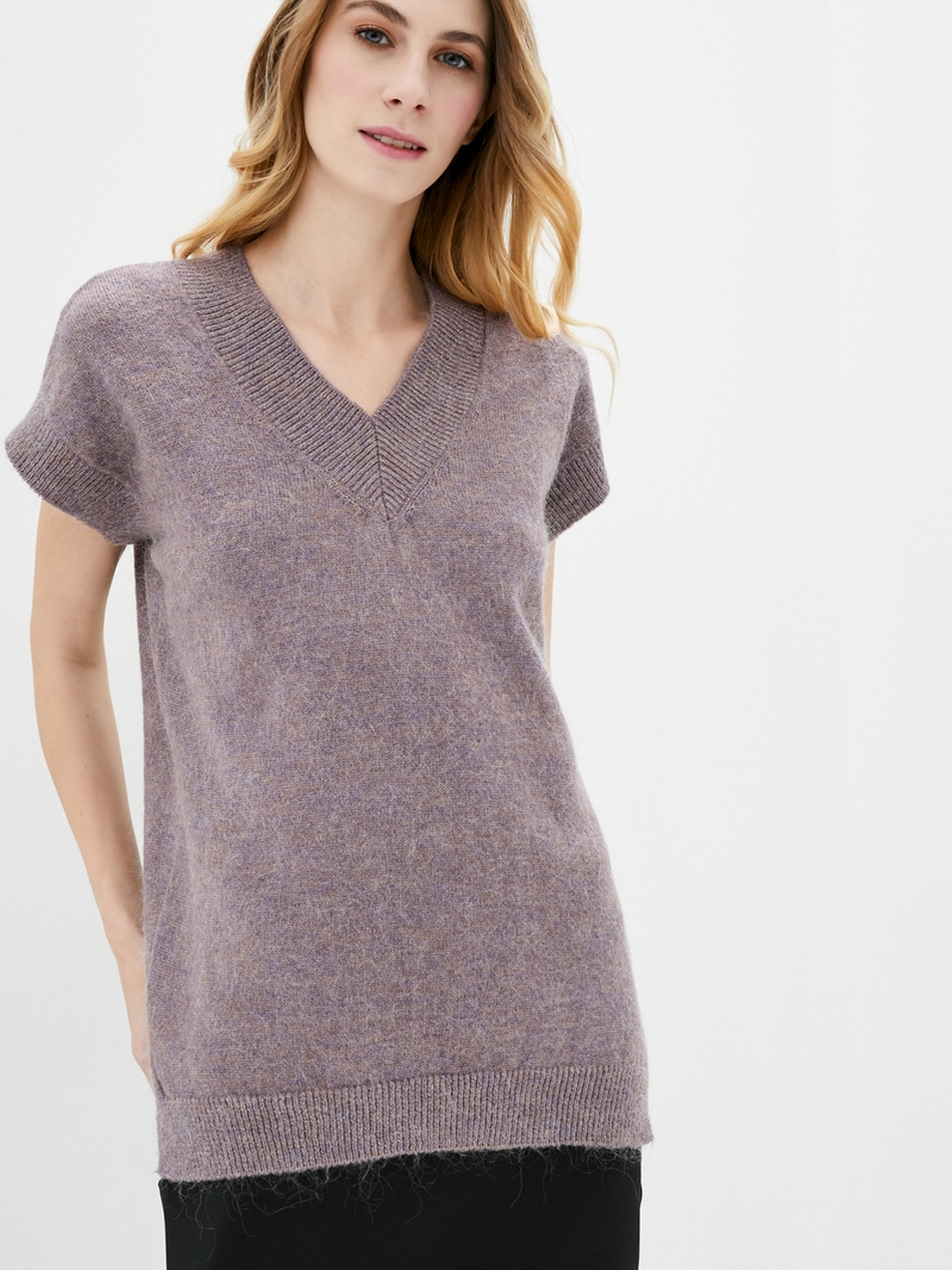 Жилет Sewel модель QW874170000 Жилет Sewel модель QW874170000 Фото