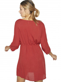 Туніка YSABEL MORA модель 85663terra Фото