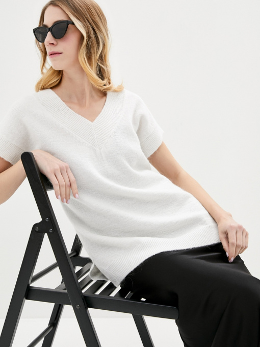 Жилет Sewel Модель QW874210000 Фото