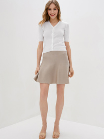 Юбка мини Sewel модель US890040000 Фото