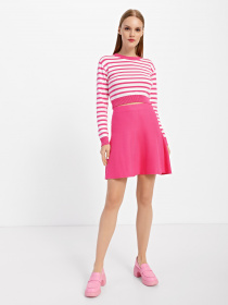 Спідниця міні Sewel модель US890100000 Фото