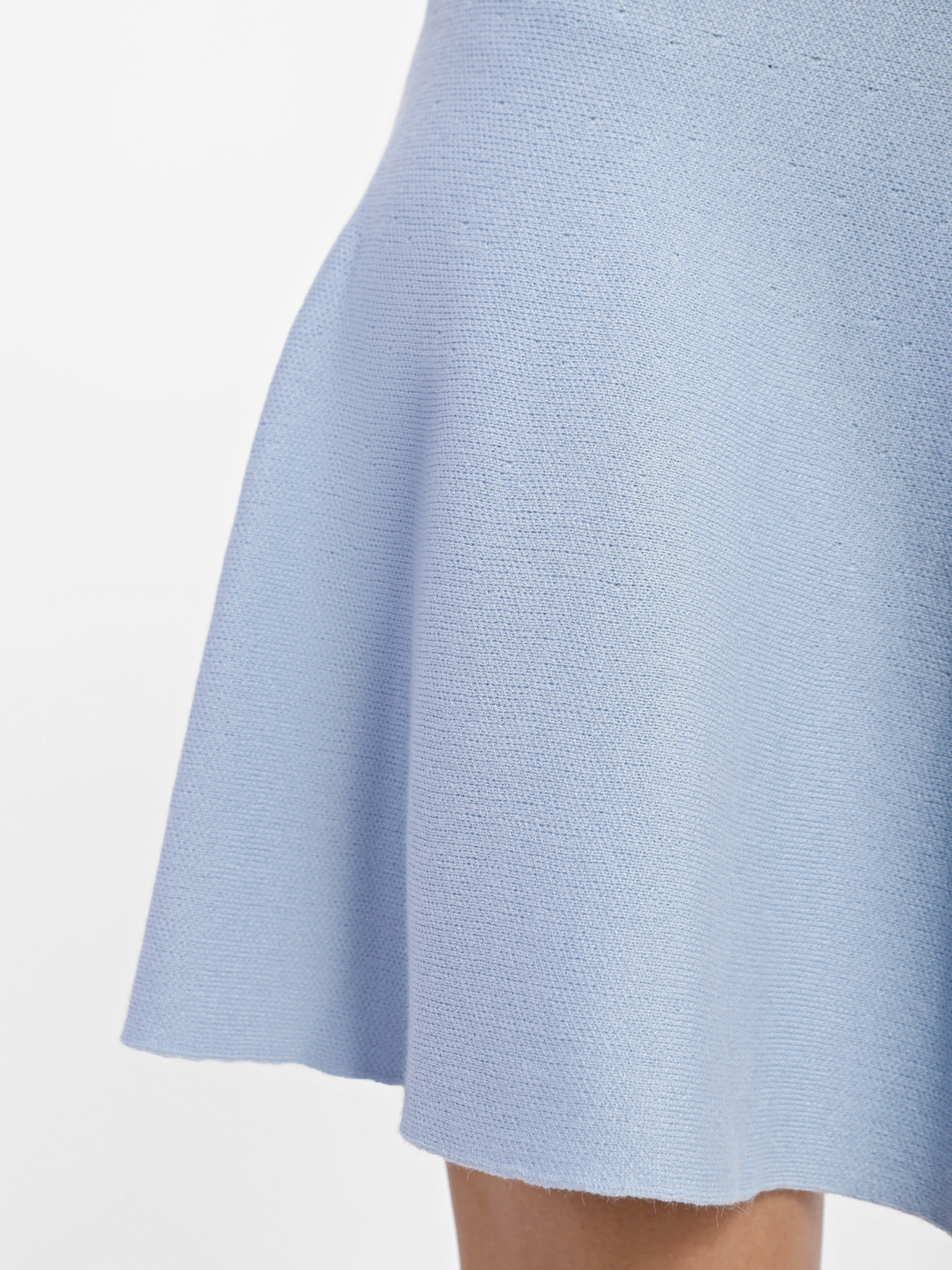 Спідниця міні Sewel модель US890280000 Фото