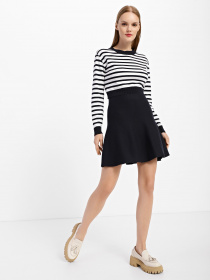 Спідниця міні Sewel модель US890360000 Фото