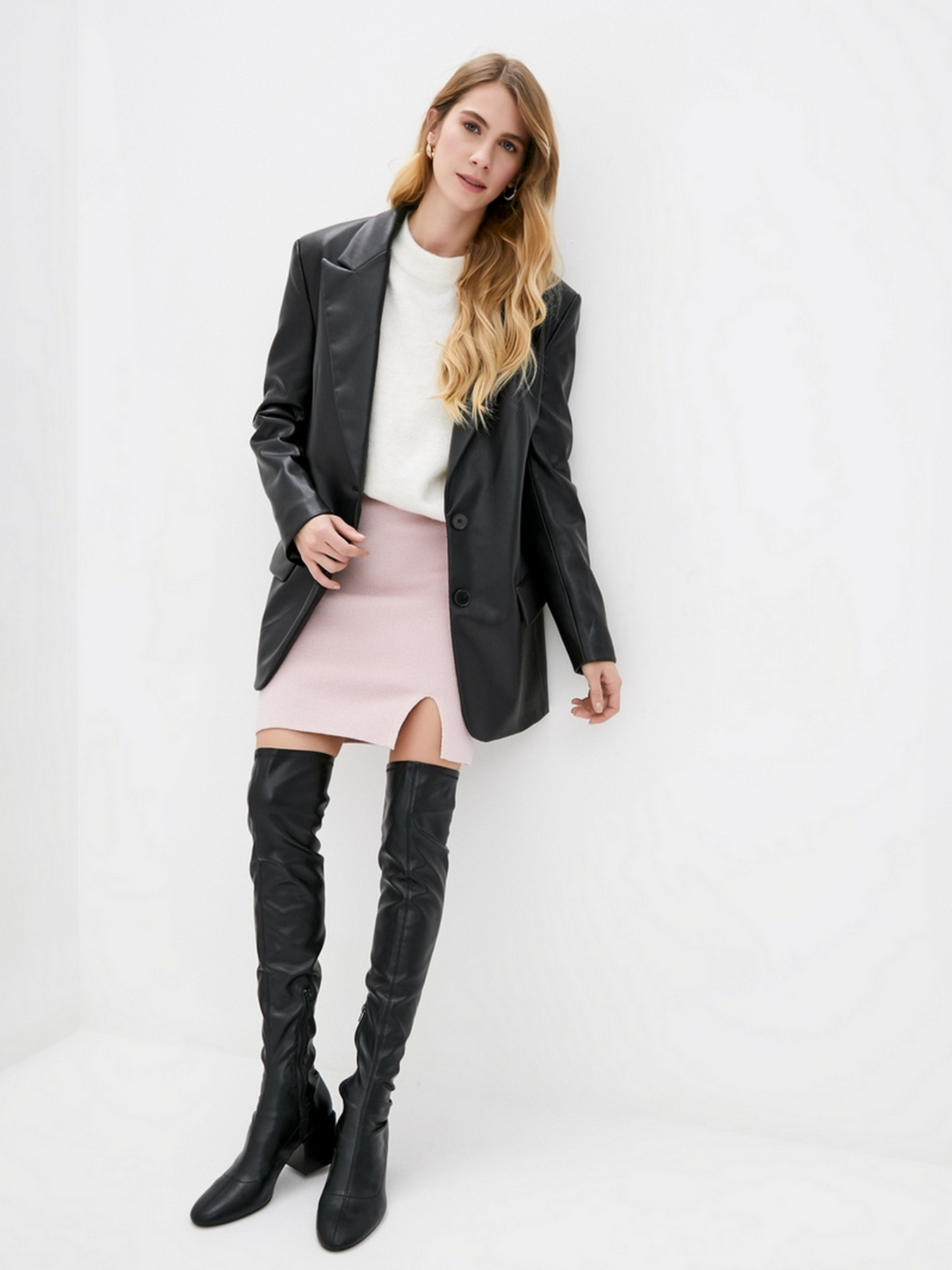 Юбка мини Sewel модель UW864230000 Фото