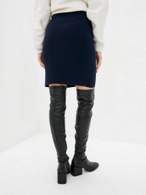 Юбка мини Sewel модель UW864360000 Фото