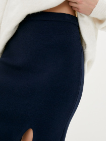 Юбка мини Sewel модель UW864360000 Фото