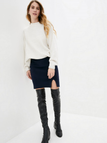 Юбка мини Sewel модель UW864360000 Фото