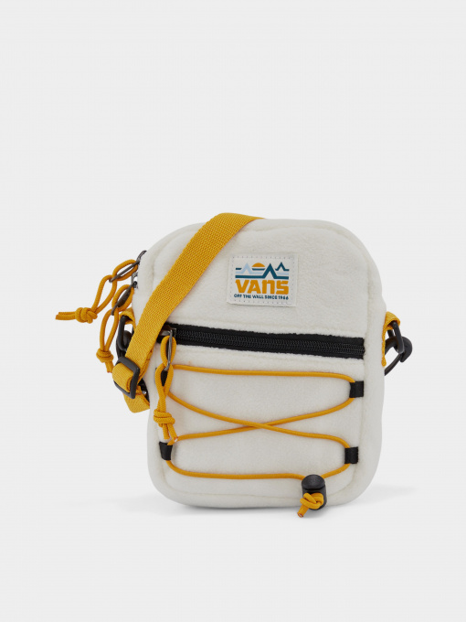 Сумки Vans модель VN0A3I5SF3X_M Фото