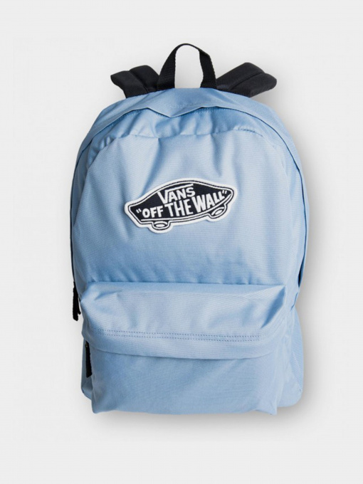 Рюкзаки Vans модель VN0A3UI6BD2_W Фото