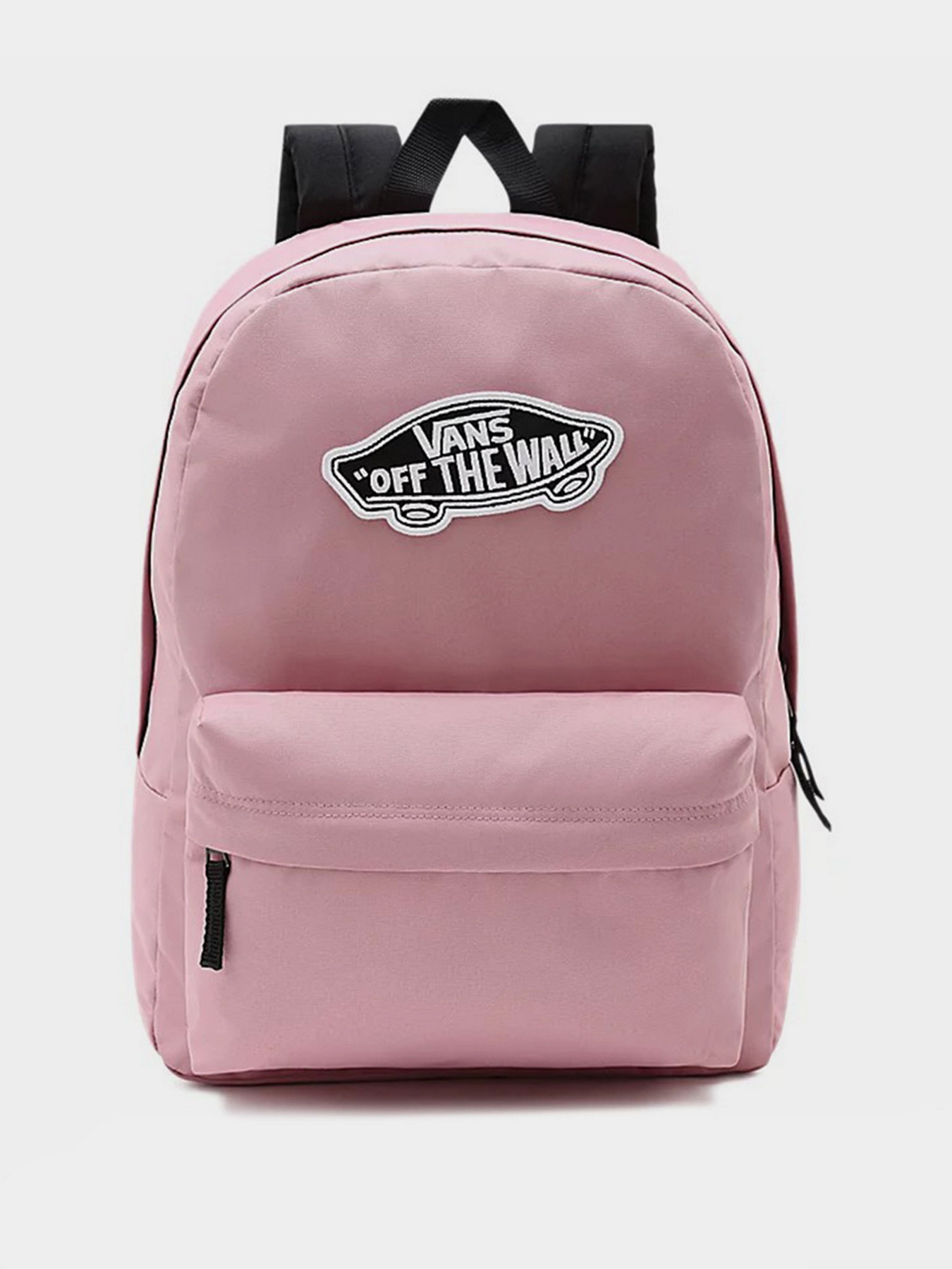 Рюкзаки Vans модель VN0A3UI6BD5_W Фото