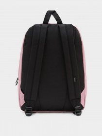 Рюкзаки Vans модель VN0A3UI6BD5_W Фото