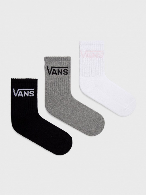 Носки и гольфы Vans модель VN0A47X79RP_K Фото