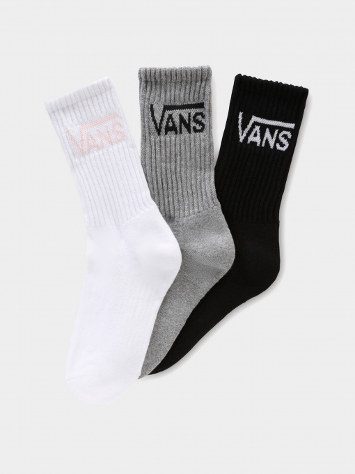 Носки и гольфы Vans модель VN0A49ZF9RP_W Фото