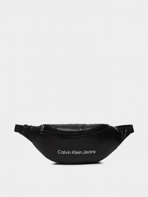 Сумки Calvin Klein модель K50K508203-BDS Фото